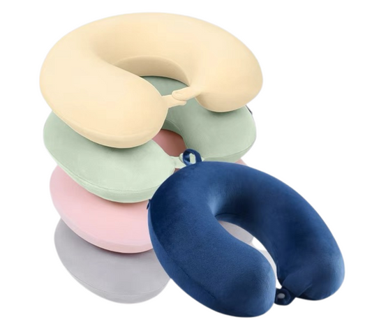 Travel Neck Pillow