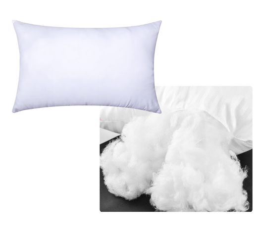 2-Pack Down-Alternative Pillows