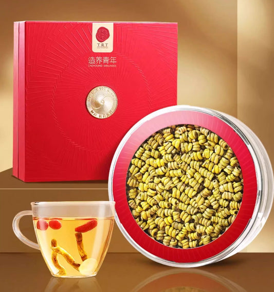 Premium Zhejiang Dendrobium Gift Set