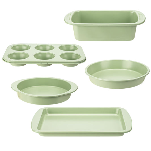 5-Piece Bakeware Set