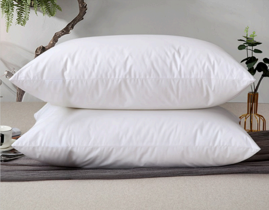 2-Pack Jumbo Pillows